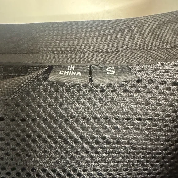 Joe Rocket Pheonix Mesh Motorcycle Armored Riding Jacket Black Small - Picture 4 of 15